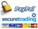 Carta di credito attraverso PAYPAL