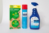 Solfac mosche e zanzare Nexa formiche dispencer K-Othrine AL
