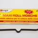 MAXI Roll Mosche ZAPI